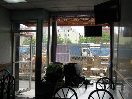 Food King Chinese Restaurant